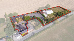 Development Opportunity in Market Bosworth photo